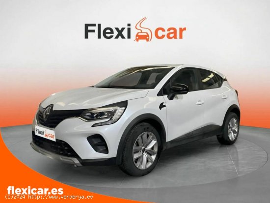 Renault Captur Zen TCe 90 - El Zabal