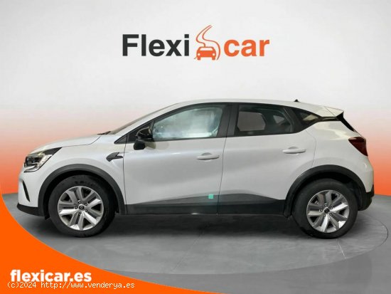 Renault Captur Zen TCe 90 - El Zabal