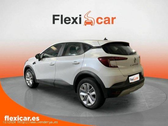 Renault Captur Zen TCe 90 - El Zabal