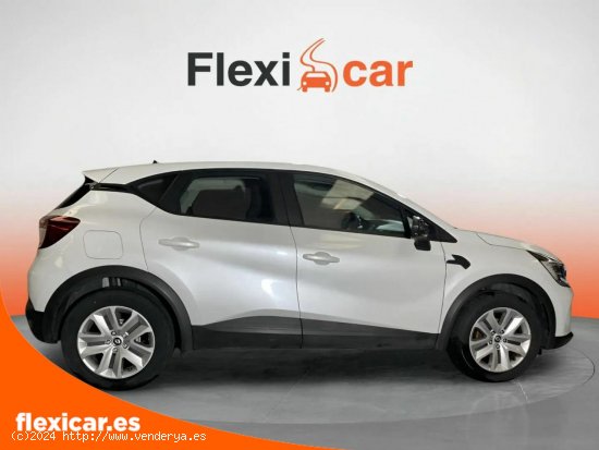 Renault Captur Zen TCe 90 - El Zabal