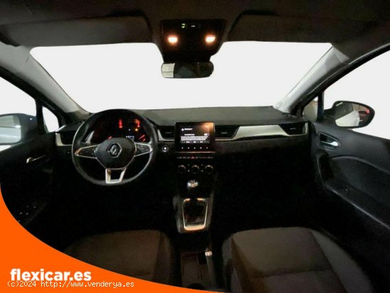 Renault Captur Zen TCe 90 - El Zabal