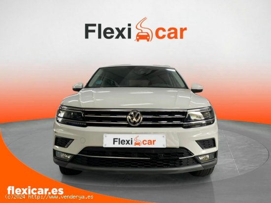 Volkswagen Tiguan Sport 2.0 TDI 110kW (150CV) 4Motion DSG - A Coruña