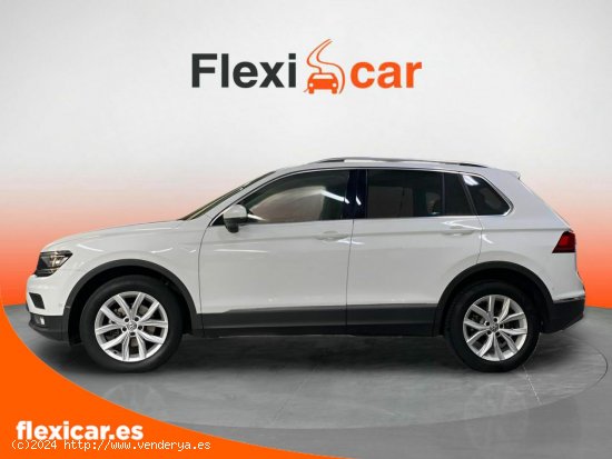 Volkswagen Tiguan Sport 2.0 TDI 110kW (150CV) 4Motion DSG - A Coruña