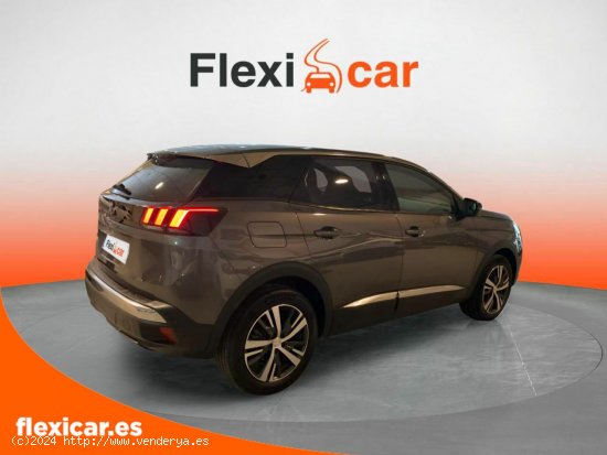 Peugeot 3008 1.2 PureTech 96KW S&S Allure Pack EAT8 - Murcia