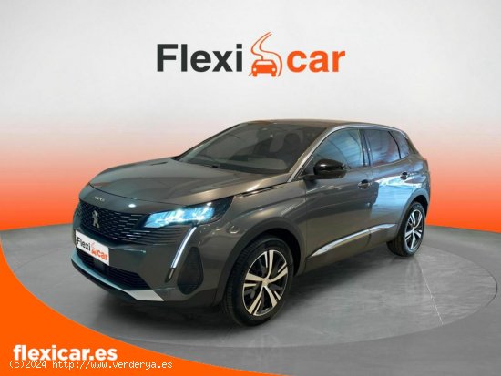 Peugeot 3008 1.2 PureTech 96KW S&S Allure Pack EAT8 - Murcia