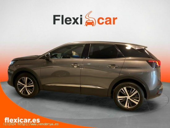 Peugeot 3008 1.2 PureTech 96KW S&S Allure Pack EAT8 - Murcia