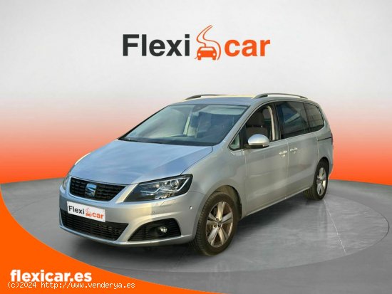 Seat Alhambra 2.0 TDI 110kW (150CV) DSG St&Sp Style - Palma Islas Baleares