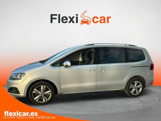 Seat Alhambra 2.0 TDI 110kW (150CV) DSG St&Sp Style - Palma Islas Baleares