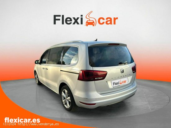 Seat Alhambra 2.0 TDI 110kW (150CV) DSG St&Sp Style - Palma Islas Baleares