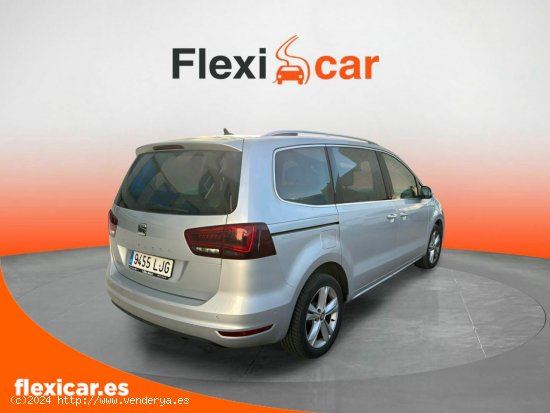 Seat Alhambra 2.0 TDI 110kW (150CV) DSG St&Sp Style - Palma Islas Baleares