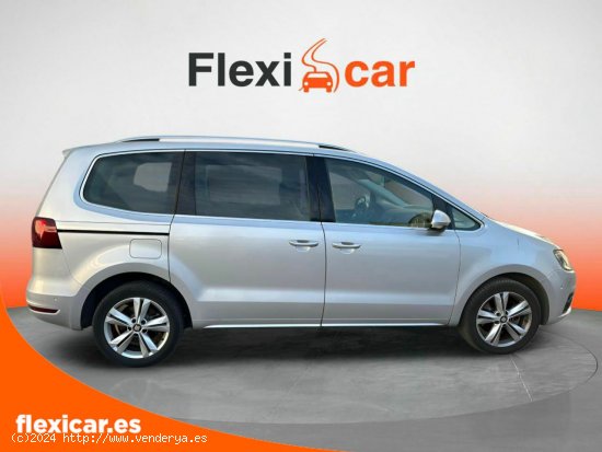 Seat Alhambra 2.0 TDI 110kW (150CV) DSG St&Sp Style - Palma Islas Baleares