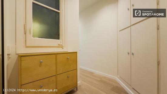 Apartamento de 3 dormitorios en alquiler en Gràcia, Barcelona - BARCELONA