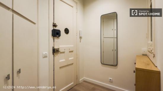 Apartamento de 3 dormitorios en alquiler en Gràcia, Barcelona - BARCELONA