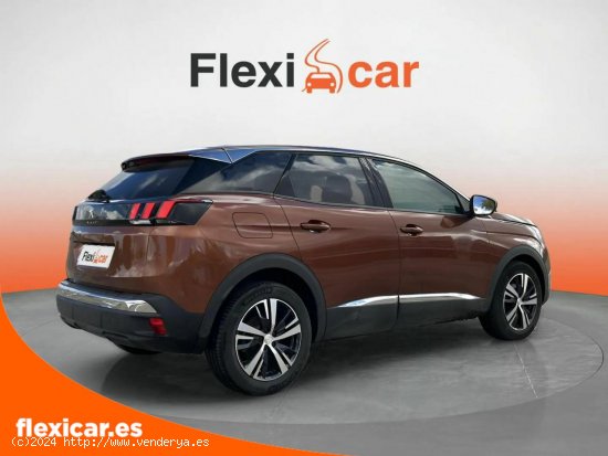 Peugeot 3008 1.2 PureTech 96KW (130CV) S&S Allure - Ciudad Real