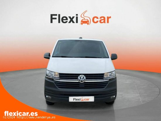 Volkswagen Transporter Furgon Corto TN 2.0 TDI 81kW 110CV BMT 4p. - Olías del Rey