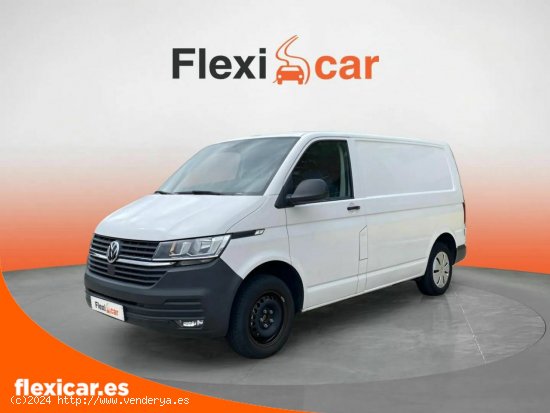 Volkswagen Transporter Furgon Corto TN 2.0 TDI 81kW 110CV BMT 4p. - Olías del Rey