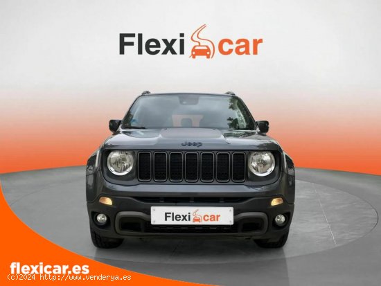 Jeep Renegade Trailhawk 4xe 1.3 PHEV 177kW(240CV) AT - Rivas-Vaciamadrid