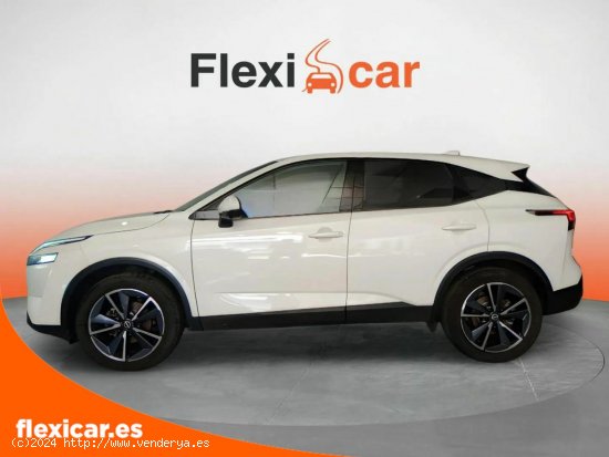 Nissan Qashqai DIG-T 116kW mHEV Xtronic Tekna - Córdoba