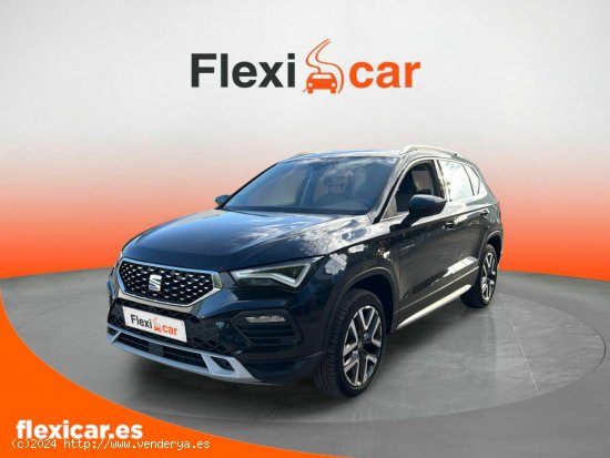 Seat Ateca 2.0 TDI 110kW (150CV) S&S Style - Palma Islas Baleares