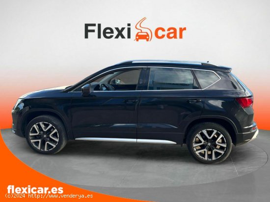 Seat Ateca 2.0 TDI 110kW (150CV) S&S Style - Palma Islas Baleares