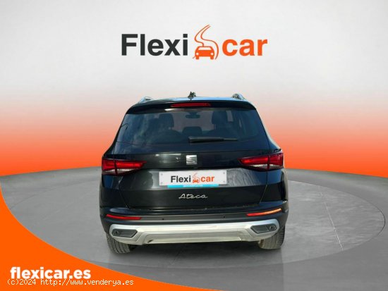 Seat Ateca 2.0 TDI 110kW (150CV) S&S Style - Palma Islas Baleares