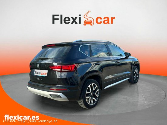 Seat Ateca 2.0 TDI 110kW (150CV) S&S Style - Palma Islas Baleares