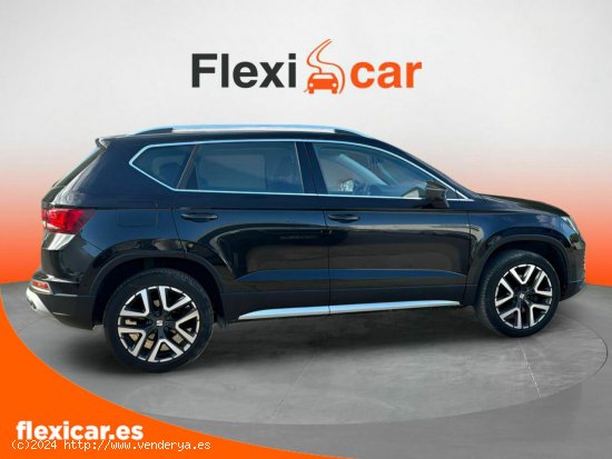 Seat Ateca 2.0 TDI 110kW (150CV) S&S Style - Palma Islas Baleares