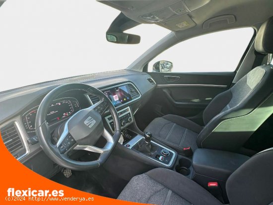 Seat Ateca 2.0 TDI 110kW (150CV) S&S Style - Palma Islas Baleares