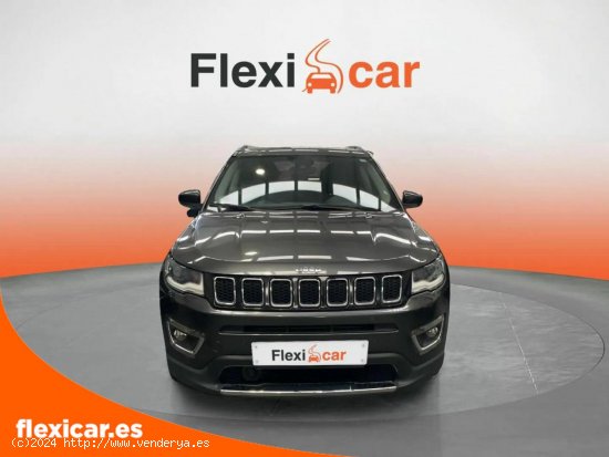 Jeep Compass 1.4 Mair 103kW Limited 4x2 - Fuenlabrada