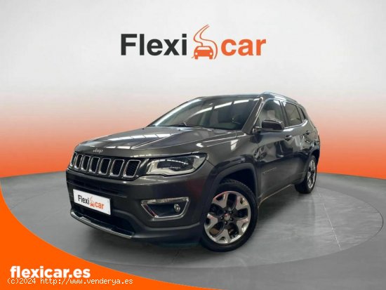 Jeep Compass 1.4 Mair 103kW Limited 4x2 - Fuenlabrada