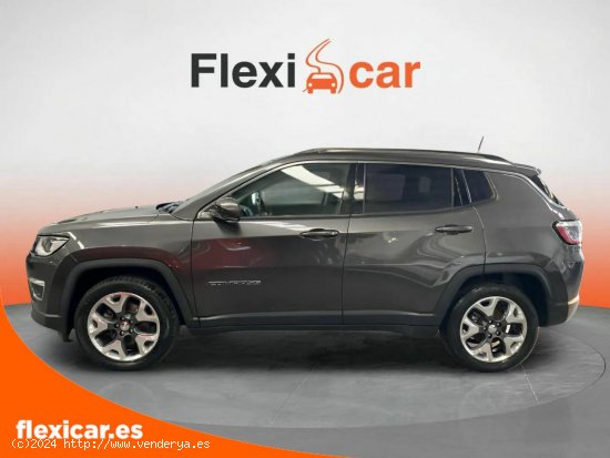 Jeep Compass 1.4 Mair 103kW Limited 4x2 - Fuenlabrada