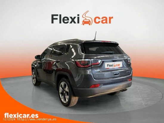 Jeep Compass 1.4 Mair 103kW Limited 4x2 - Fuenlabrada