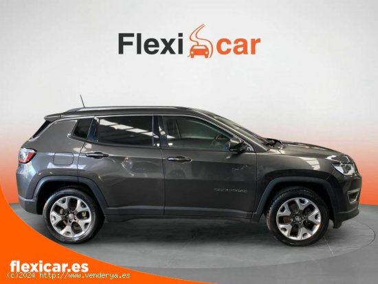 Jeep Compass 1.4 Mair 103kW Limited 4x2 - Fuenlabrada