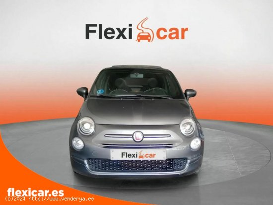 Fiat 500 Lounge 1.0 6v GSE 52KW (70 CV) - Córdoba