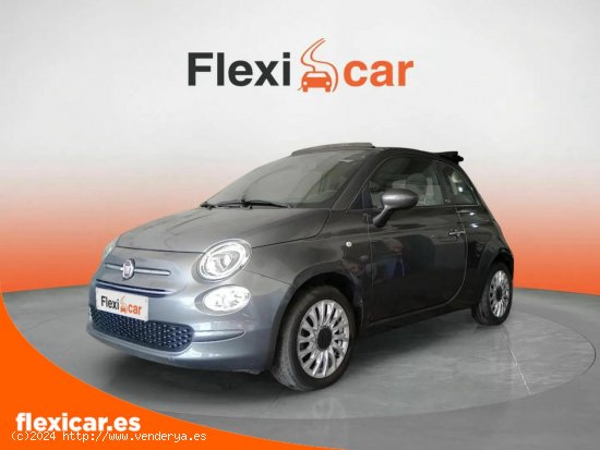 Fiat 500 Lounge 1.0 6v GSE 52KW (70 CV) - Córdoba