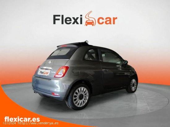 Fiat 500 Lounge 1.0 6v GSE 52KW (70 CV) - Córdoba