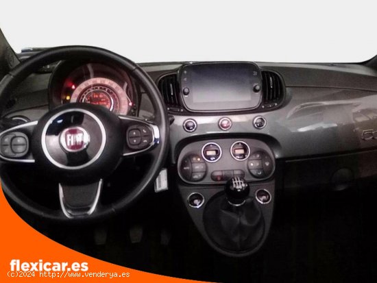 Fiat 500 Lounge 1.0 6v GSE 52KW (70 CV) - Córdoba