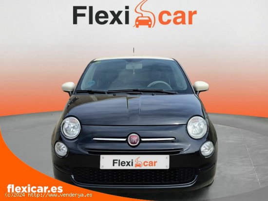 Fiat 500 Lounge 1.2 8v 51KW (69 CV) - Vilanova i la Geltrú