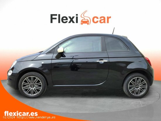 Fiat 500 Lounge 1.2 8v 51KW (69 CV) - Vilanova i la Geltrú