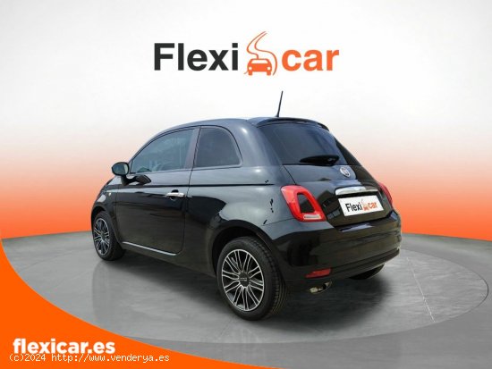 Fiat 500 Lounge 1.2 8v 51KW (69 CV) - Vilanova i la Geltrú