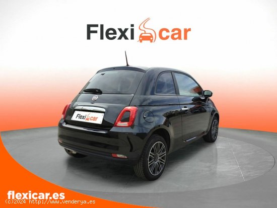 Fiat 500 Lounge 1.2 8v 51KW (69 CV) - Vilanova i la Geltrú