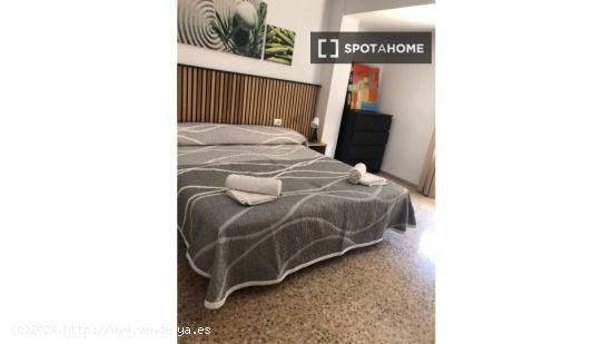 Piso en alquiler de 4 habitaciones en Sollana, Valencia - VALENCIA