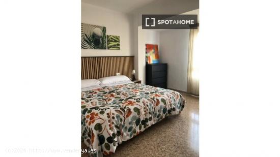 Piso en alquiler de 4 habitaciones en Sollana, Valencia - VALENCIA