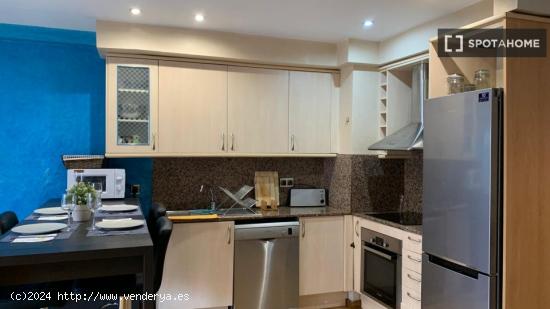 Apartamento de 2 dormitorios en alquiler en Barcelona - BARCELONA