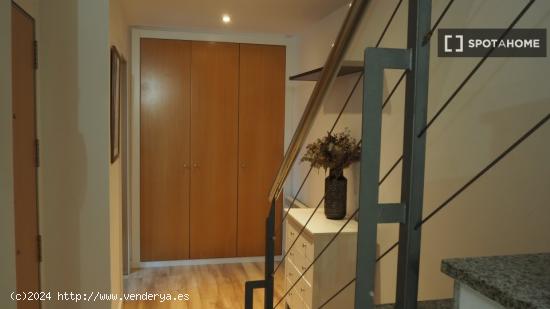 Apartamento de 2 dormitorios en alquiler en Barcelona - BARCELONA