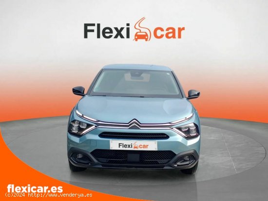 Citroën C4 BlueHDi 130 S&S EAT8 Feel Pack - Santander