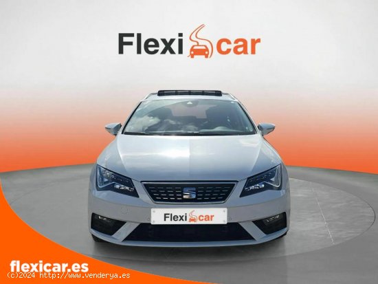 Seat Leon ST 1.5 EcoTSI 110kW (150CV) S&S FR - Segovia