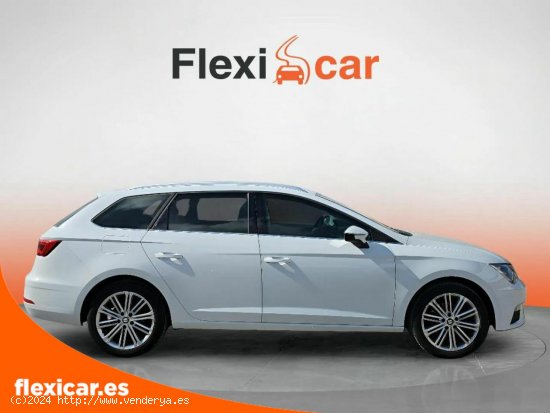 Seat Leon ST 1.5 EcoTSI 110kW (150CV) S&S FR - Segovia