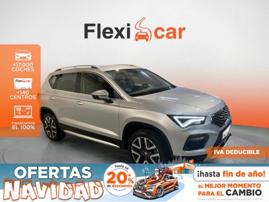  Seat Ateca 2.0 TDI 110kW (150CV) X-Perience XXL - Biscay 