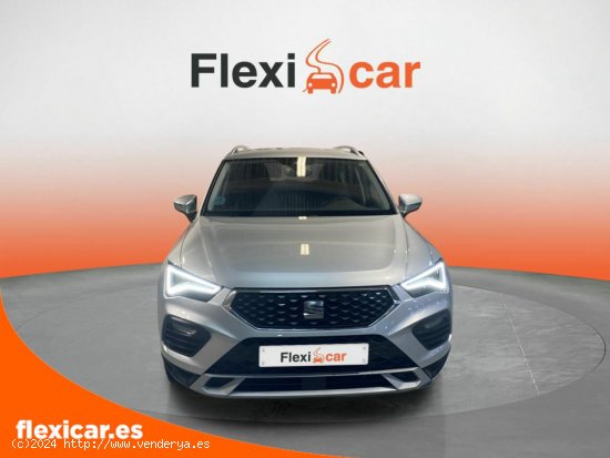 Seat Ateca 2.0 TDI 110kW (150CV) X-Perience XXL - Biscay